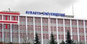 Sağlık Hizmetleri Meslek Yüksekokulu Öğrenci Yurtları